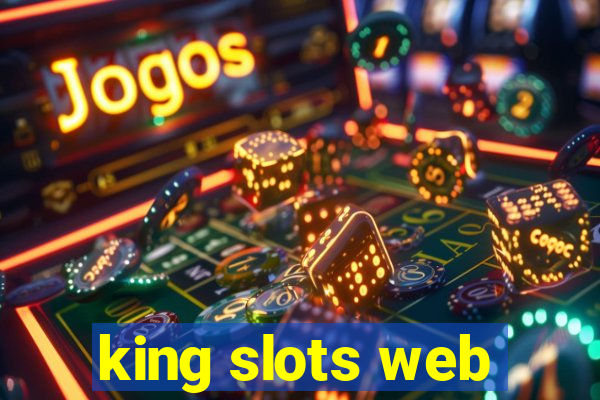 king slots web